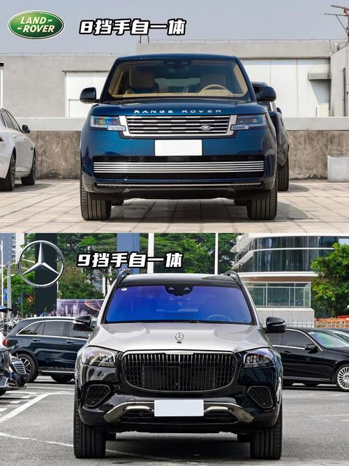 深圳306迈巴赫经典与现代的完美融合，路虎如何塑造独特的品牌形象
